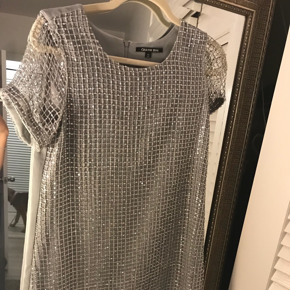 Fun party dress